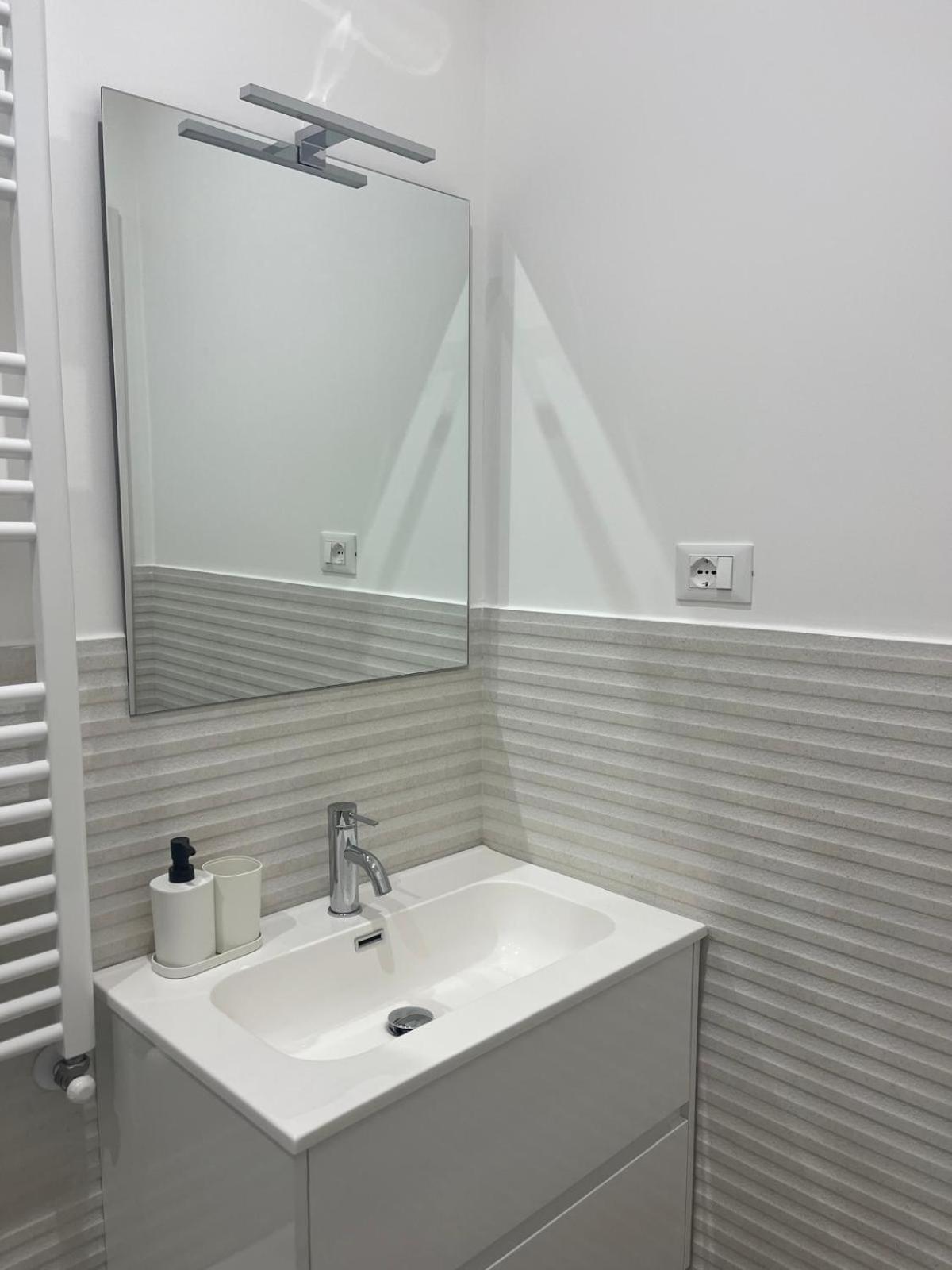 Besamare Apartment