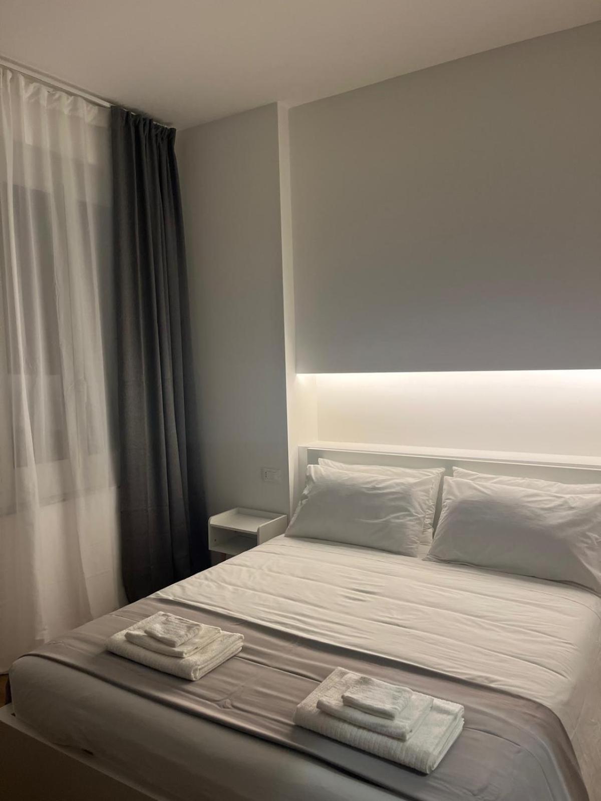 Apartment Besamare Genua