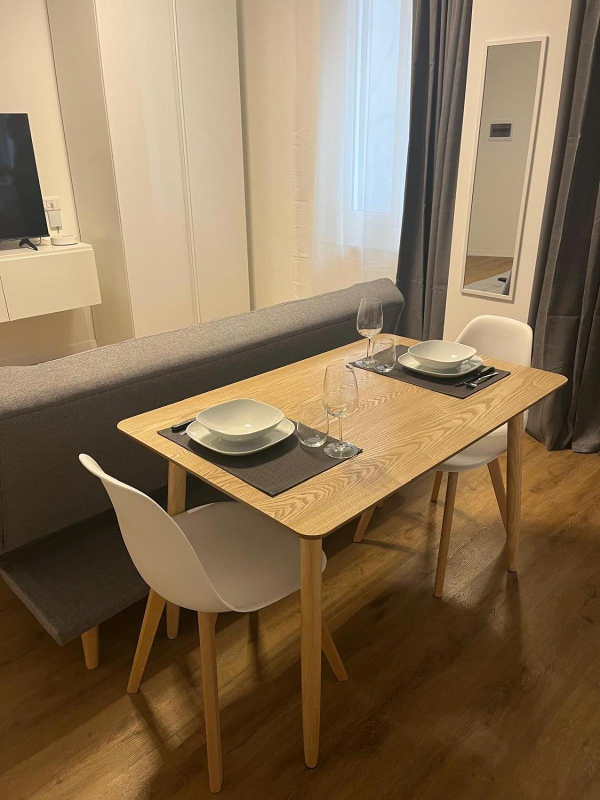 Besamare Apartment
