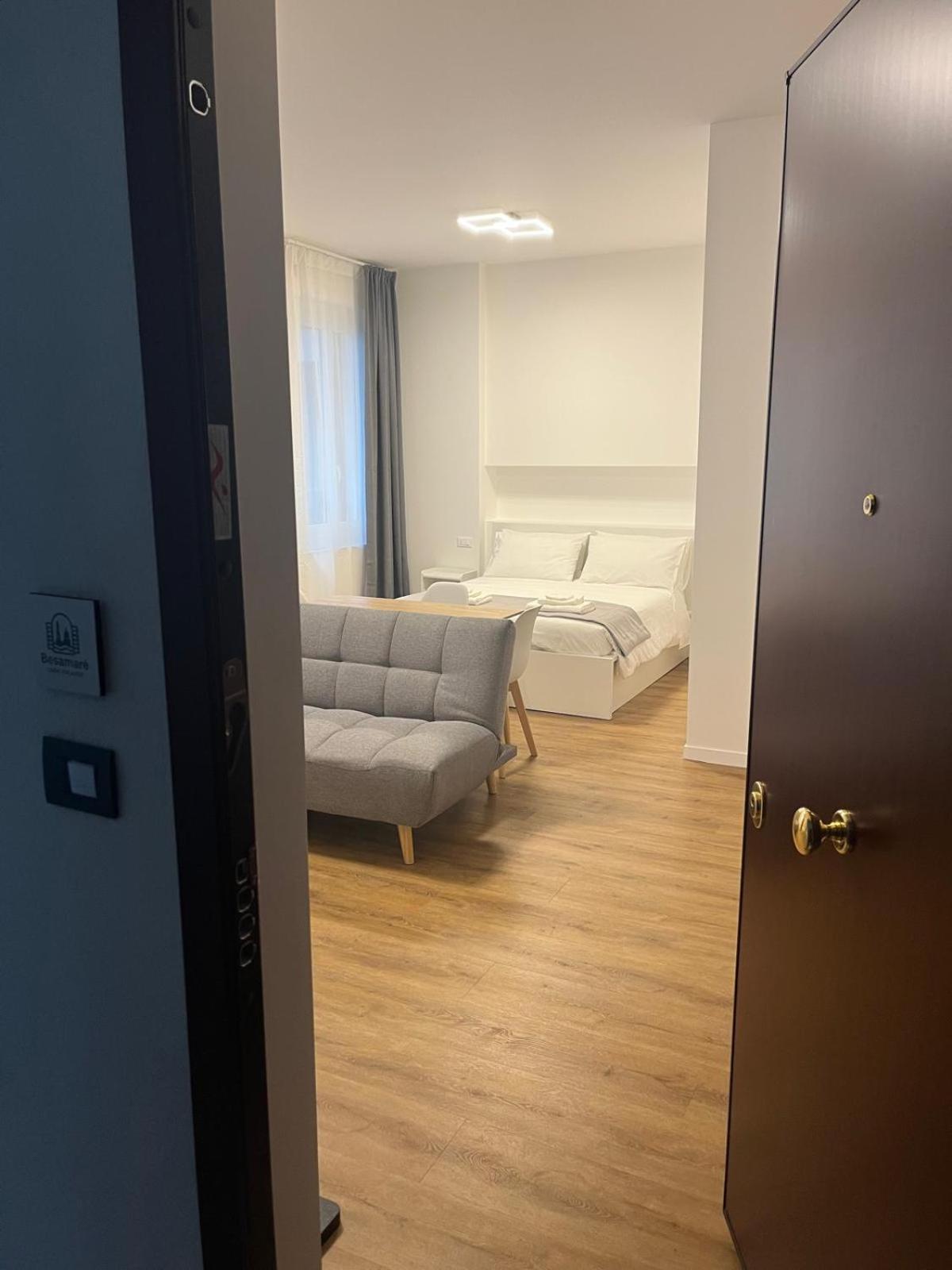 Apartment Besamare Genua