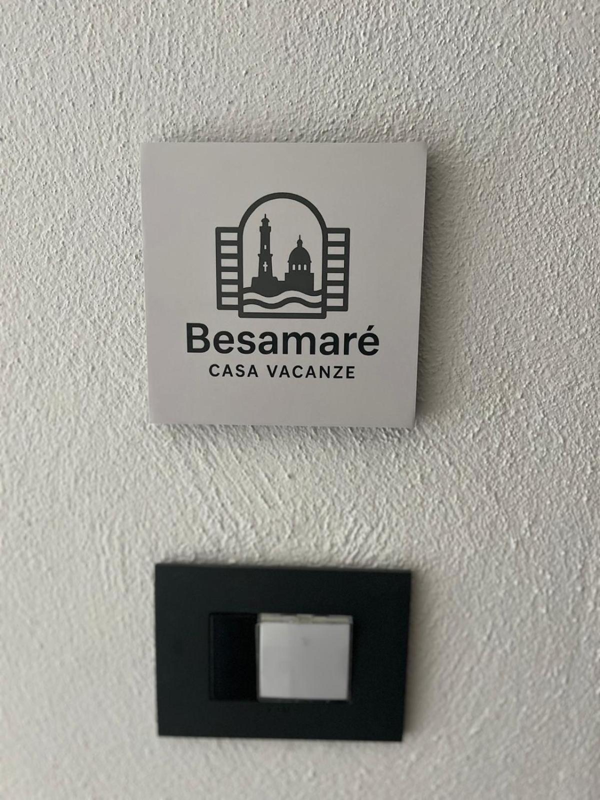 Besamare Apartment Genua