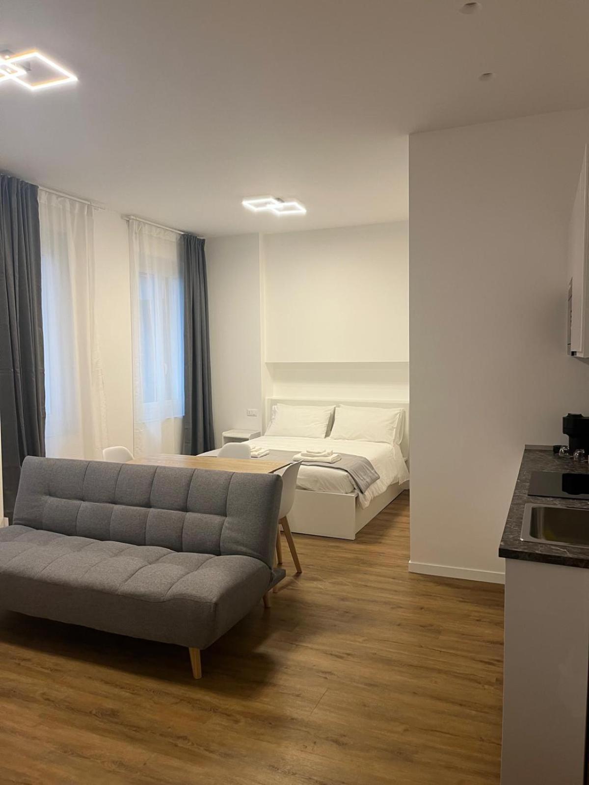 Besamare Apartment