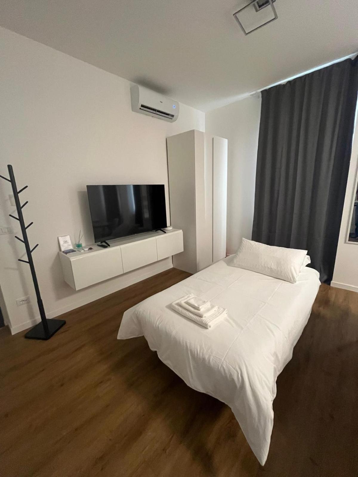 Besamare Apartment Genua