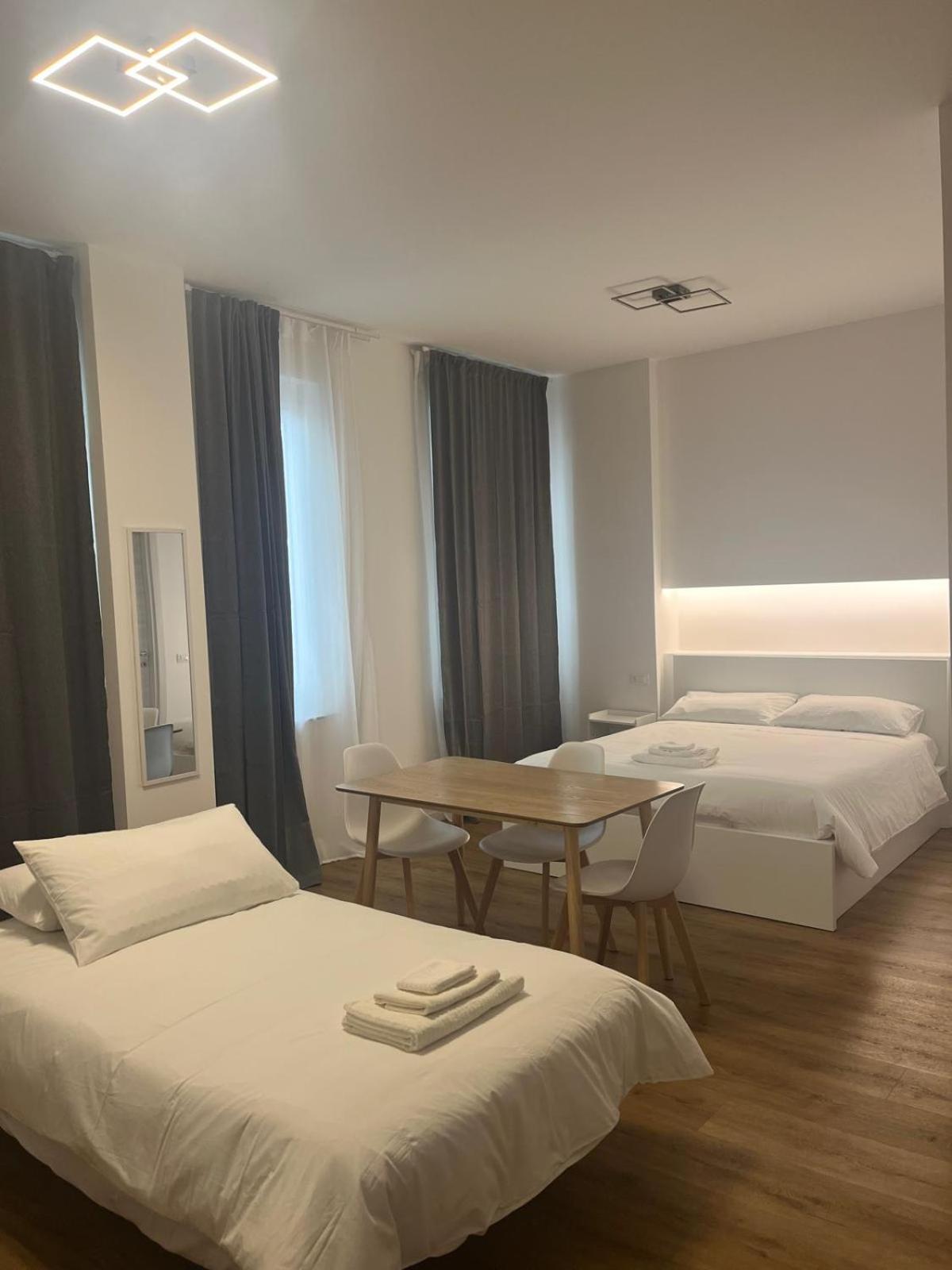 Besamare Apartment *